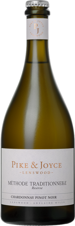 Pike & Joyce Méthode Traditionelle Reserve 2020